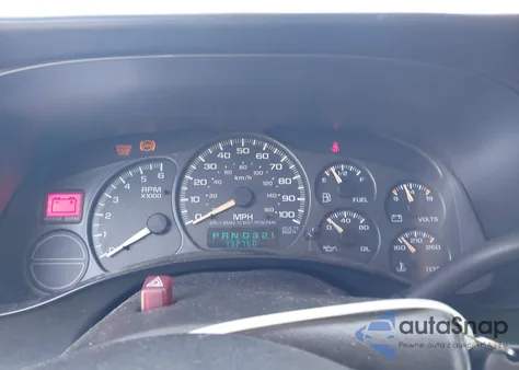 2002 Chevrolet Avalanche 1500 from USA, damaged, VIN 3GNEK13T52G179377